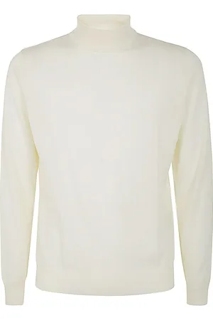 DRUMOHR Maglione dolcevita moderno