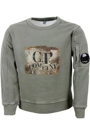 C.P. Company C. P. Company Maglione verdi
