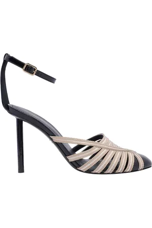 Salvatore Ferragamo DÃcolletÃ con cinturino