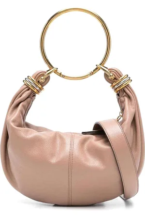 Chloé Borsa hobo piccola