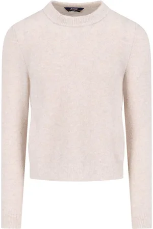 K-Way Maglione Girocollo