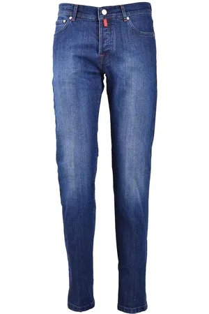 Kiton Jeans