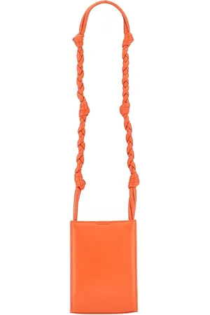 Jil Sander Borsa piccola imbottita