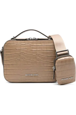 Michael Kors Borsa a tracolla Hudson Ew con marsupio