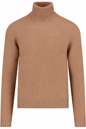 DRUMOHR Maglione A Collo Alto