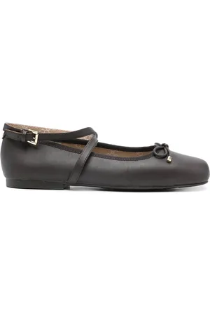 Michael Kors Ballerine in pelle