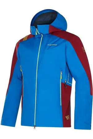 La Sportiva Giacca Crossridge Evo Shell