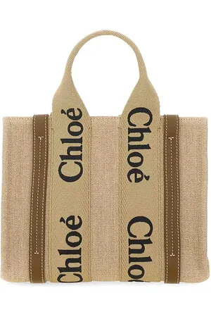 Chloé Borsa tote piccola