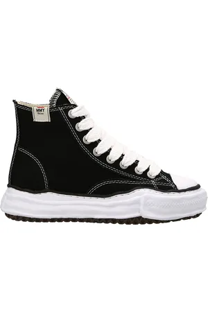 Maison Mihara Yasuhiro Sneaker alta Peterson