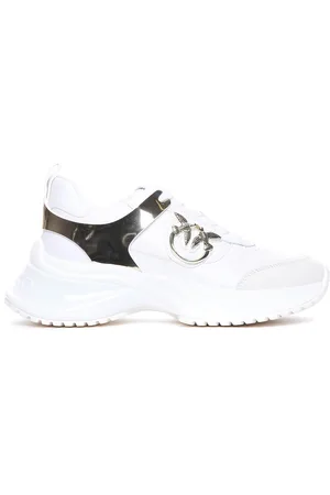 Pinko Scarpe da ginnastica Ariel 02