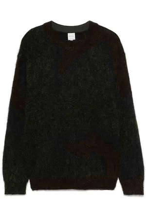 Paul Smith Maglione da uomo girocollo