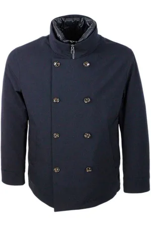 MONTECORE Giacca in pelle