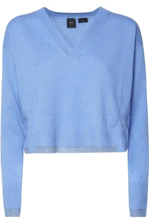 Pinko Maglione di cotone