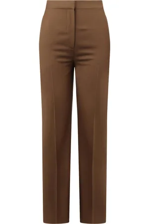 Loulou Studio Pantaloni Sartoriali