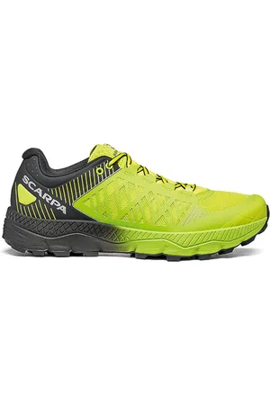 Scarpa Sneakers Spin Ultra