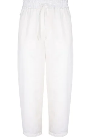 LARDINI Pantaloni larghi