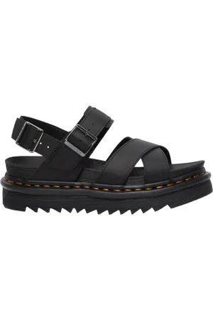 Dr. Martens Sandali in pelle