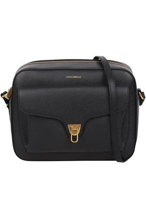Coccinelle Borsa A Mano Beat Medium