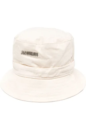 Jacquemus Cappello Le bob Gadjo