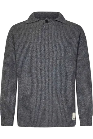 Emporio Armani Maglione lavorato a maglia