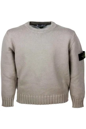 Stone Island Girocollo
