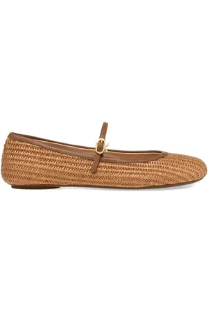Gianvito Rossi Ballerina Marbella