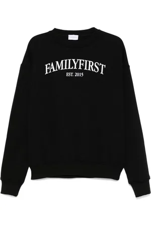 Family First Girocollo