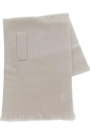 GENTRYPORTOFINO Sciarpa beige
