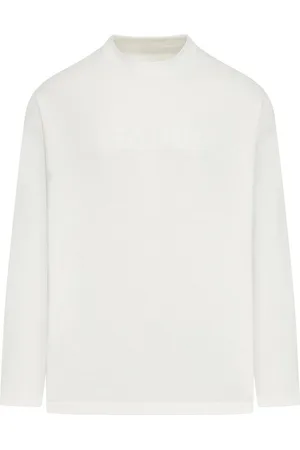 Jil Sander Maglietta Cn Ls