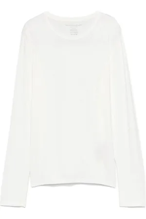Majestic Maglione Girocollo