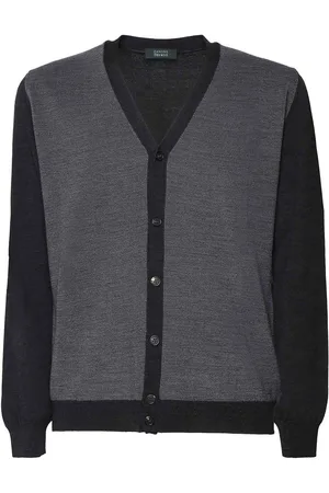 ZANONE Cardigan in lana