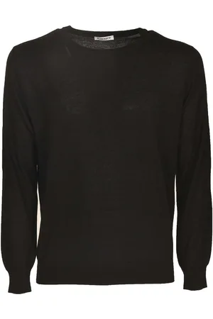 KANGRA CASHMERE Maglione neri
