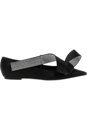 Sergio Rossi Ballerine Area Maquise