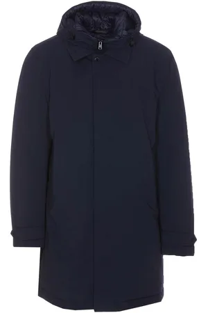 Woolrich Cappotto elasticizzato