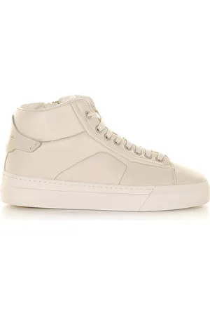 santoni Stivali in pelle