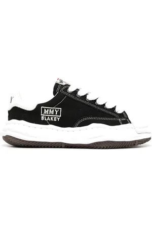 Maison Mihara Yasuhiro Scarpe da ginnastica basse Blakey