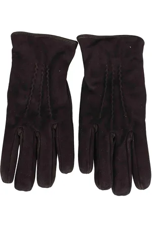 LARDINI Guanti In Pelle