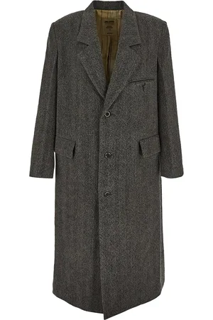 UMA WANG Cappotto in lana