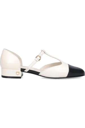 Salvatore Ferragamo Ballerine