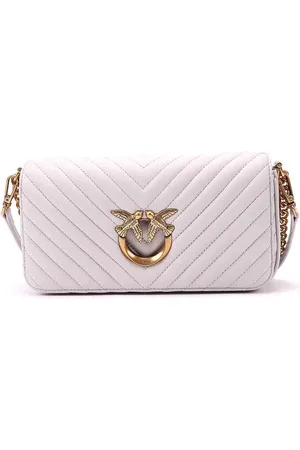 Pinko Love Click Baguette Mini