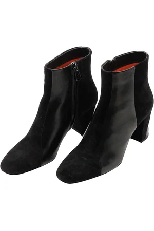 santoni Stivali