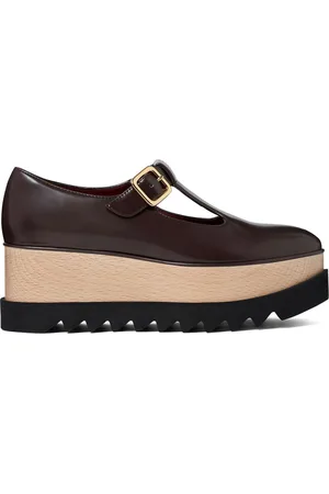Stella McCartney Mary Jane Sneak-Elyse