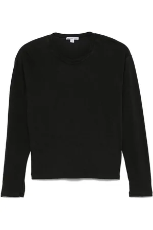 James Perse Maglietta da ragazzo vintage L/S