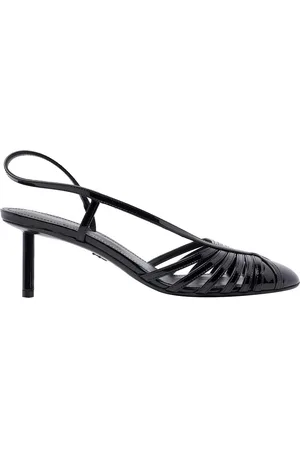 Salvatore Ferragamo DÃcolletÃ con cinturino
