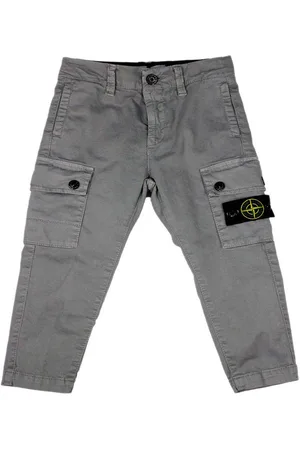 Stone Island Pantaloni