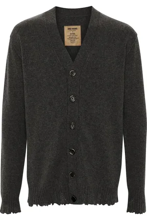 UMA WANG Cardigan in cashmere