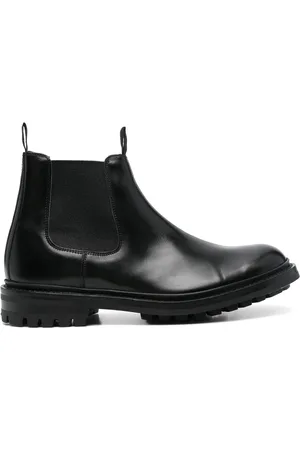 TRICKERS Suola Commando bassa Stephen Beatles