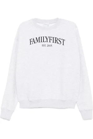 Family First Girocollo