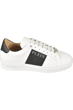 Philipp Plein Sneakers bianche