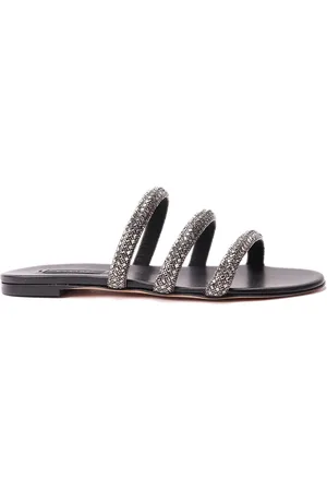 Casadei Sandali con brillanti